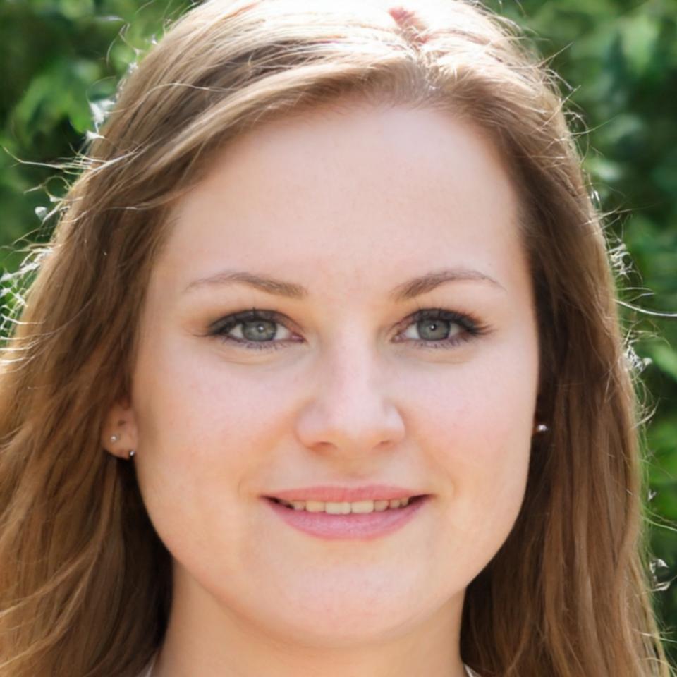 Teilnehmerin Sandra M.