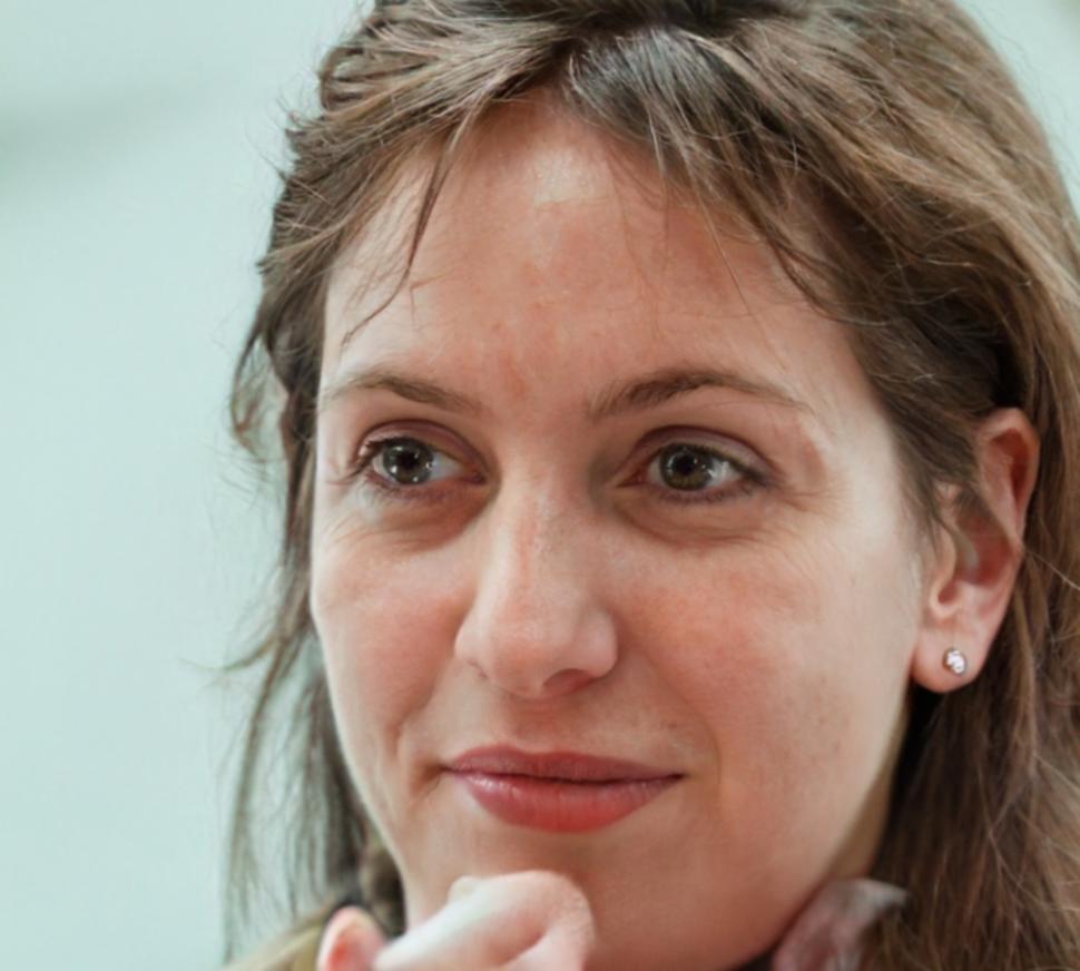 Teilnehmerin Maria K.